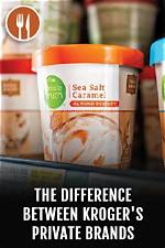 What Is the Difference Between Kroger and Kroger Fresh Fare? ·