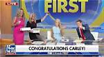 What Is Wrong with Carly Shimkus Leg? Here Is the Facts to Know About Fox News Reporter