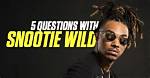 What Led to Snootie Wild's Untimely Death?