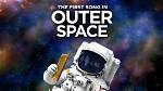 What Was First Song Played in Space? Celebrity. Fm #1 Official Stars, Business & People Netwo