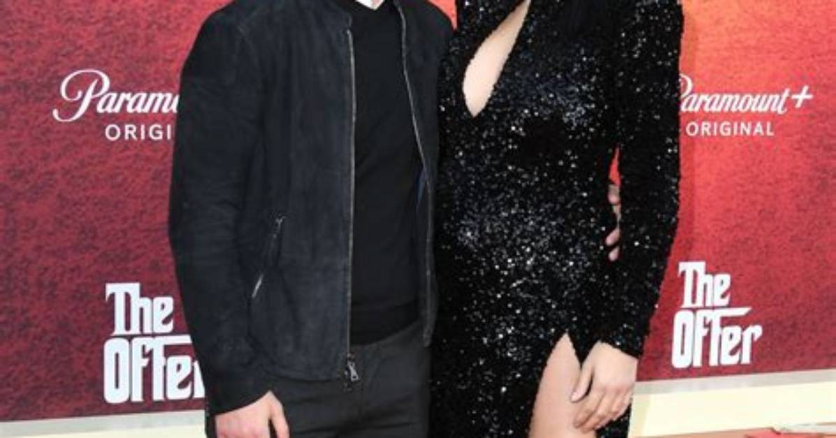 When and to Whom Did Adriana Lima Get Married?