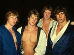 When and Where Did Kevin Von Erich Get Married?