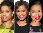 When Gugu Mbatha-Raw Looks Like Kerry Washington: a Tale of Beauty and Talent