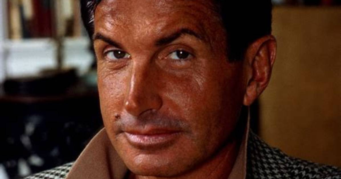 When Was George Hamilton, the Charismatic Actor, Born?