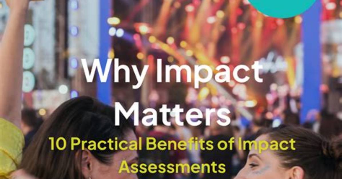 When, Why, and the Impact That Rocked