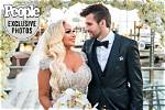 Where Did Stacey Silva Get Married to Florian Sukaj? Tue 11 April 2023 00:00 Celine Byford ·