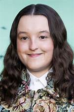 Where in the World Is Bella Ramsey from?