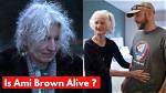 Where Is Ami Brown Now What Is She Doing in 2022? |