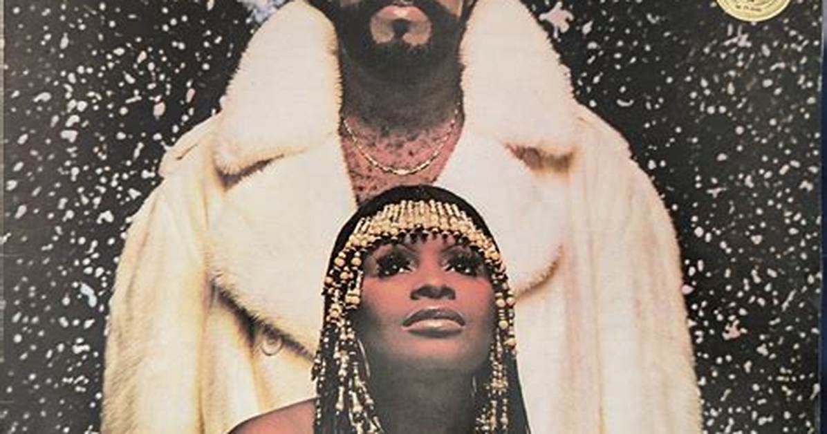 Where Is Glodean White and Barry White’s Daughter Brigette White?