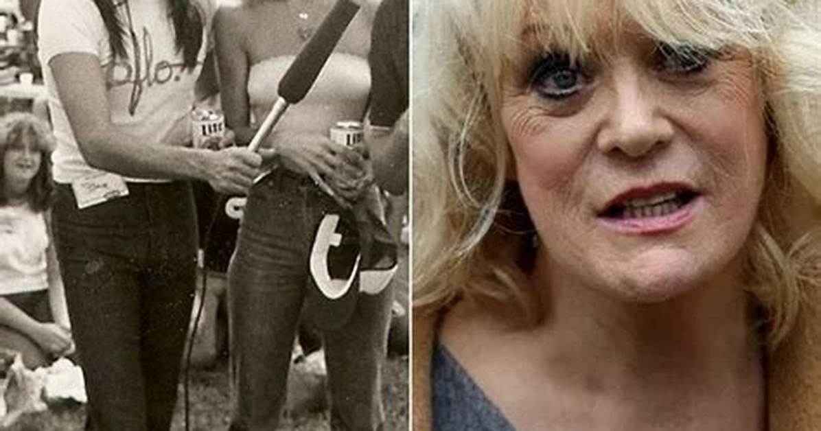 Where Is Sherrie Swafford Now? a Deep Dive into Her Life and Legacy
