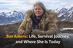 Where Is Sue Aikens Today? a Journey Through Her Life and Current Endeavors