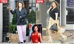 Where Is Yasmine Bleeth Now? a Journey Through Her Life