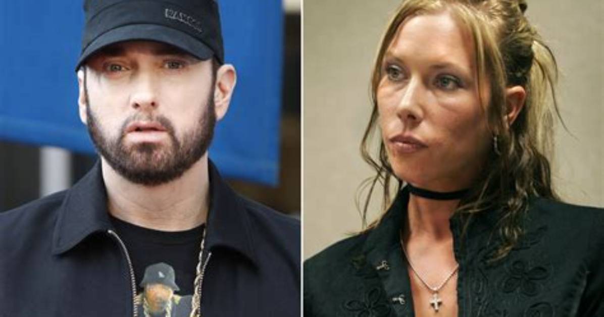 Whitney Mathers: Eminem's Ex-Wife and Inspiration