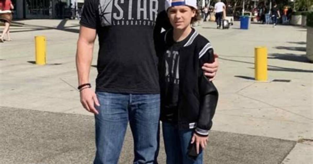 Who Are Actor Mason Thames Parents?