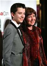 Who Are Asa Butterfield's Parents? Meet Sam Butterfield and Jacqueline Farr
