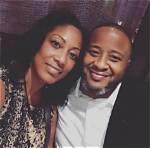 Who Are Brice Sensabaugh's Parents, Keisa Sensabaugh and Gerrard Sensabaugh?