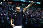 Who Are Dan Evans Parents? Know About the Father and Mother of the British Professional Tennis Player