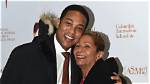 Who Are Don Lemon Parents? Meet Wilmon and Katherine Clark