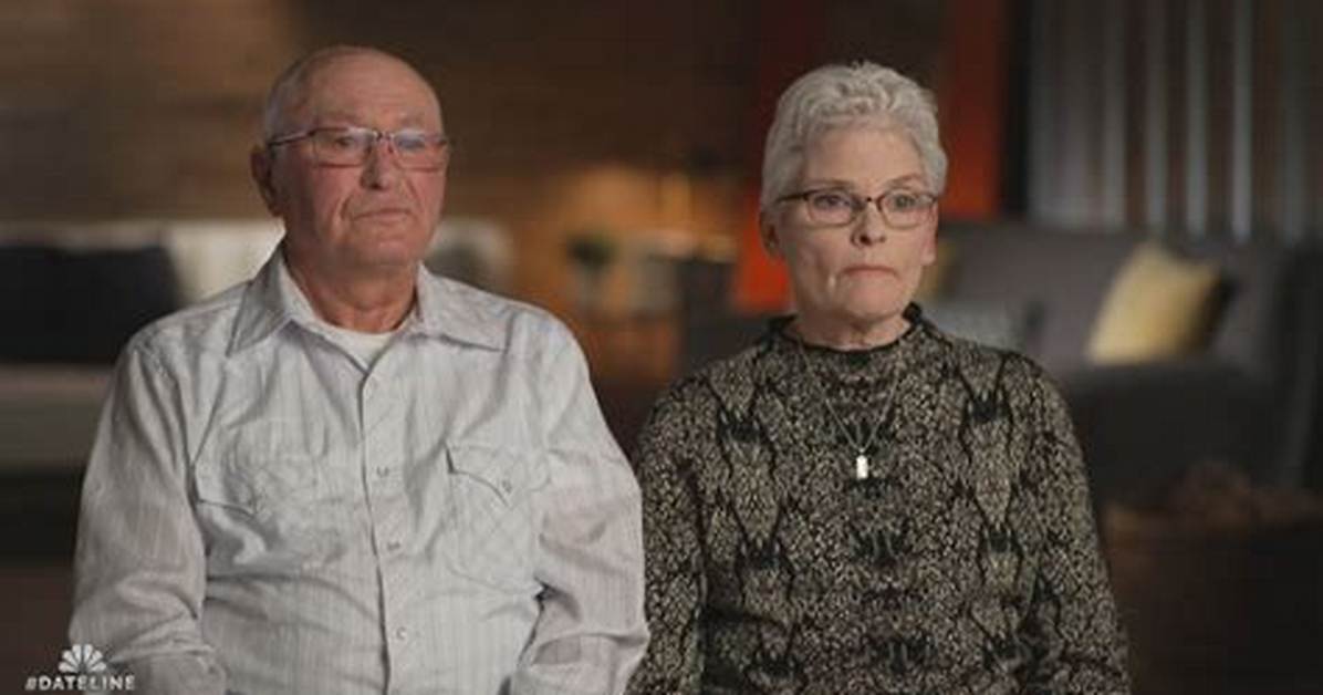 Who Are Eunice and Larry Morgenstern? Parents of Mindy Morgenstern, Cause of Death |
