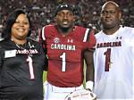 Who Are Galen Samuel Mom Felicia Winn