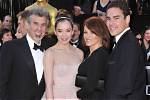 Who Are Her Parents? Filipino Actress Ethnicity and Relationship