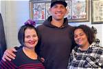 Who Are Jimmy Graham's Parents?