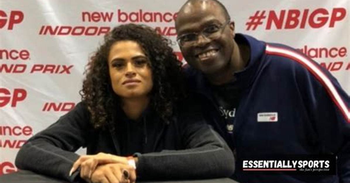Who Are Sydney Mclaughlin’s Parents William and Mary Mclaughlin?