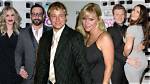 Who Are the Backstreet Boys' Wives? Brian, Nick, Howie, Aj and Kevin's Partners Revealed