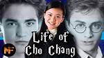 Who Does Cho Chang Marry? Celebrity. Fm #1 Official Stars, Business & People Network, Wiki, S