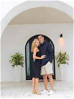 Who Is Amy Fickell? Meet Luke Fickell Wife: Married Life and Kids
