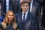 Who Is Baron Trump’s Girlfriend? Unraveling the Mystery