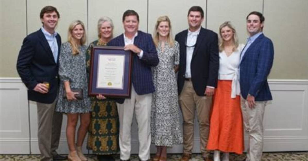 Who Is Bart Proctor? Marian Proctor Husband, Net Worth and Testimony