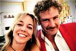 Who Is Bernard Curry’s Wife Sonya Bohlen?