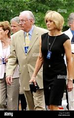 Who Is Carol Held Knight – Neil Armstrong’s Wife, Where Is She Now?