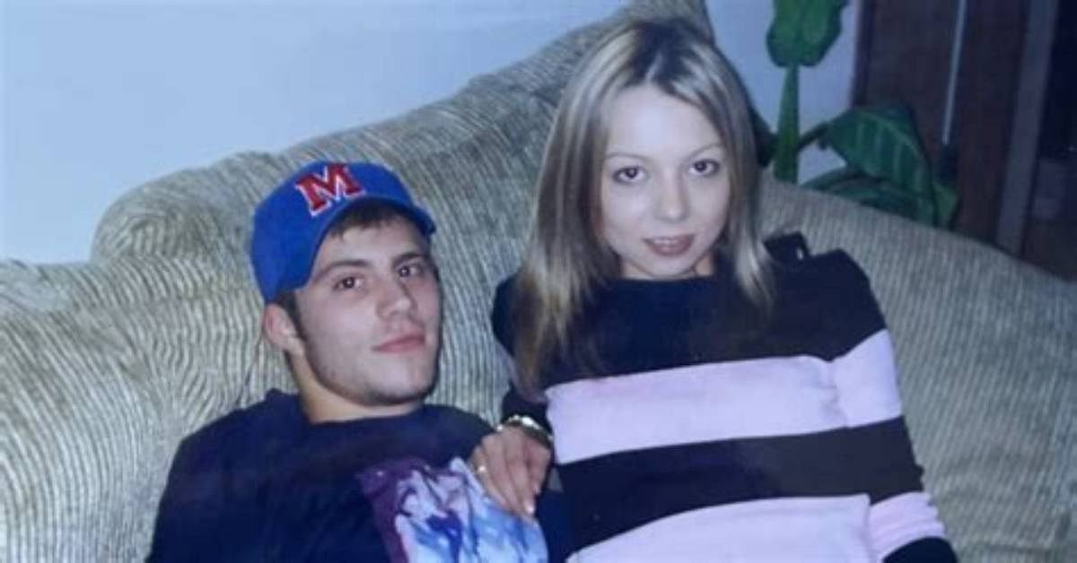 Who Is Casey Mccullough? Meet Rebekah Gould Boyfriend: Wiki & Whereabouts