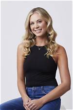 Who Is Cassidy Timbrooks on the Bachelor? Tue 11 January 2022 17:33 Brooke Harrison ·