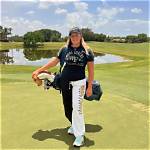 Who Is Chloe List? Everything on Golfer Luke List Wife