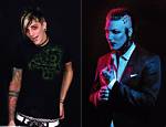 Who Is Chris Motionless Chris Cerulli His Height