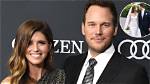 Who Is Chris Pratt Married to? Discover His Wife and Past Relationships
