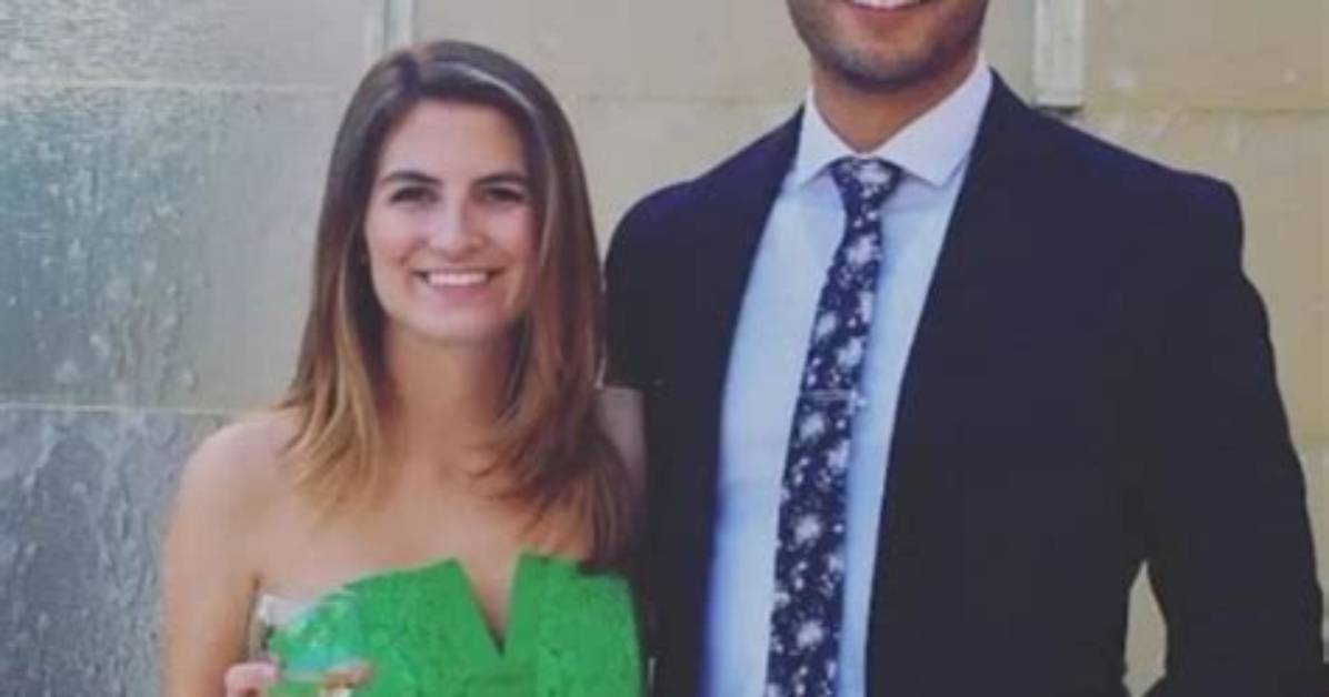 Who Is Cnn's Kaitlan Collins' Husband? Insights into Their Relationship and Support System