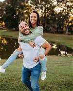 Who Is Curtis Woods, Kelsey Pumel Husband? Daughter