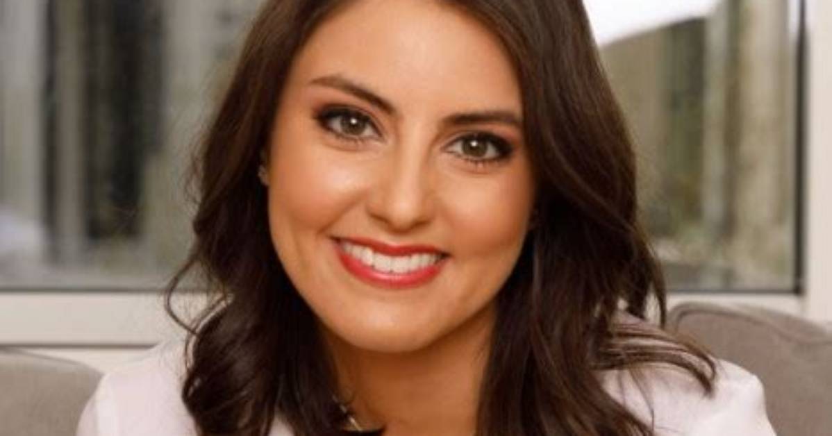 Who Is Daniela Pierre Bravo? Wikipedia Bio of 'The Other' Author - Here's What We Know