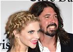 Who Is Dave Grohl Ex Wife?