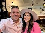 Who Is David Mayo’s Wife Jordan?