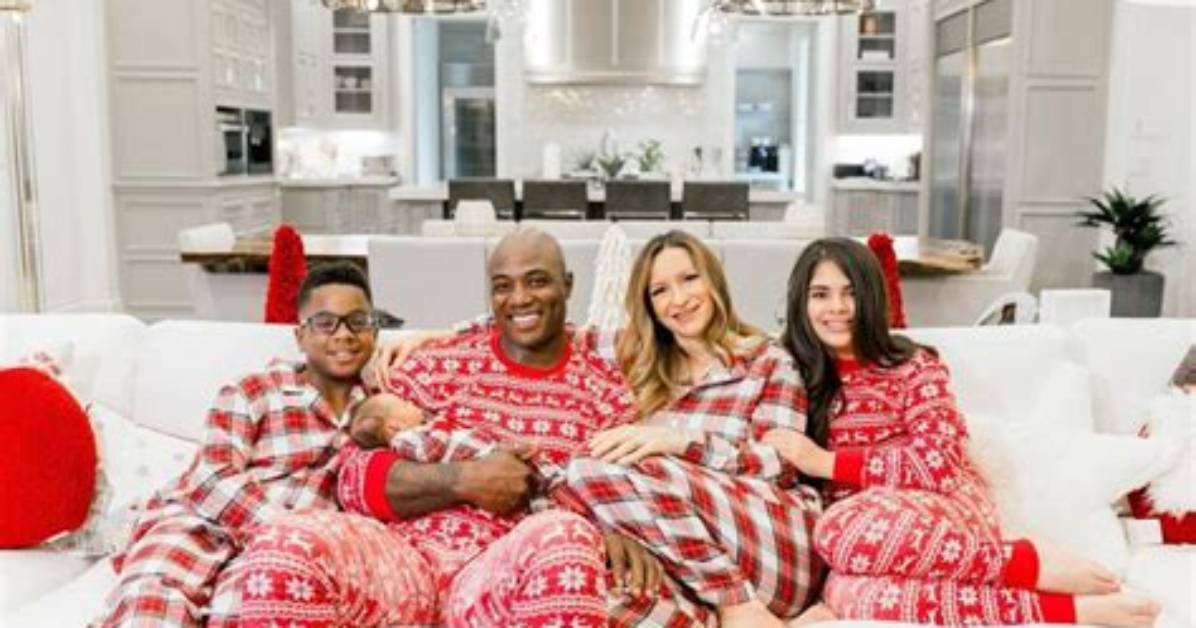 Who Is Demarcus Ware Wife?