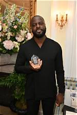 Who Is Denis Asamoah? Denis Asamoah Net Worth, Age – Jackie Aina Fiance |