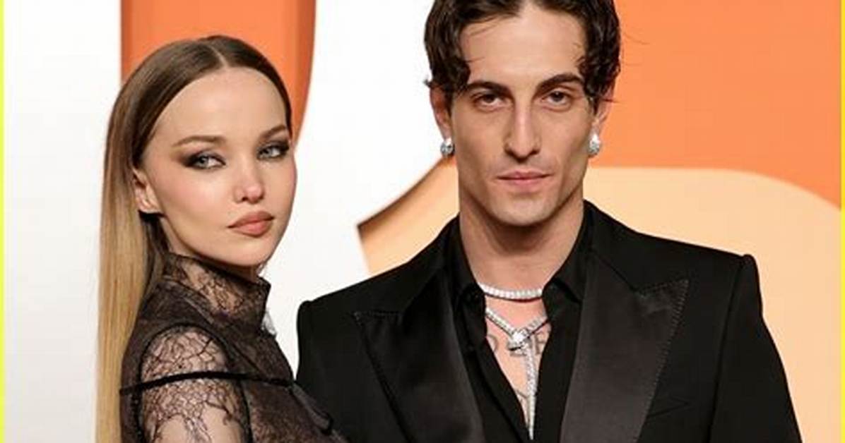Who Is Dove Cameron Dating? Is She Romantically Linked to Anyone? |