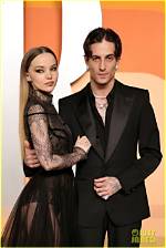Who Is Dove Cameron Dating? Is She Romantically Linked to Anyone? |