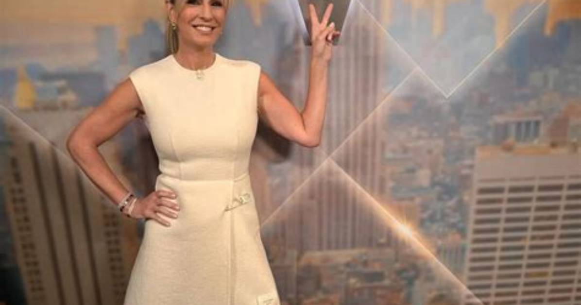 Who Is Dr. Jennifer Ashton?