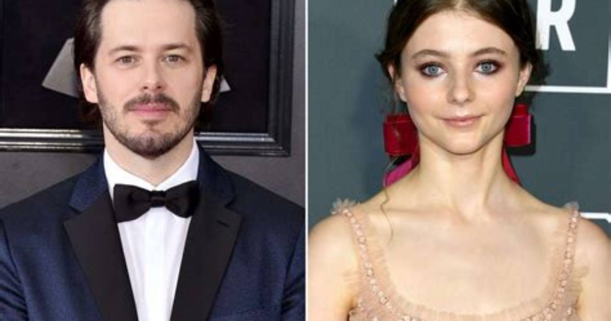 Who Is Edgar Wright Girlfriend? Is He Dating Actress Julia Bender?